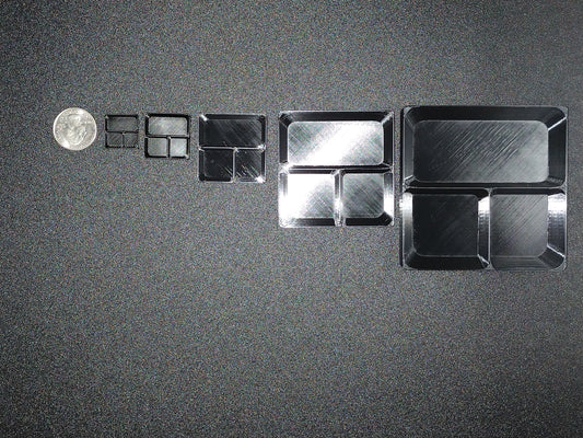 Invertebrate Food Dish